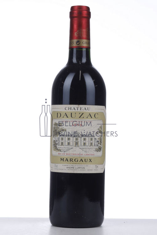 Image de 1998 DAUZAC